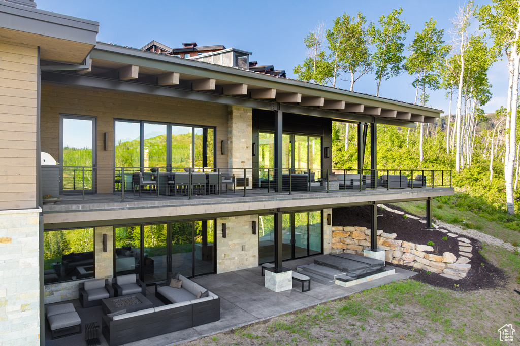 8903 MOONSHADOW CT Park City, UT 84060