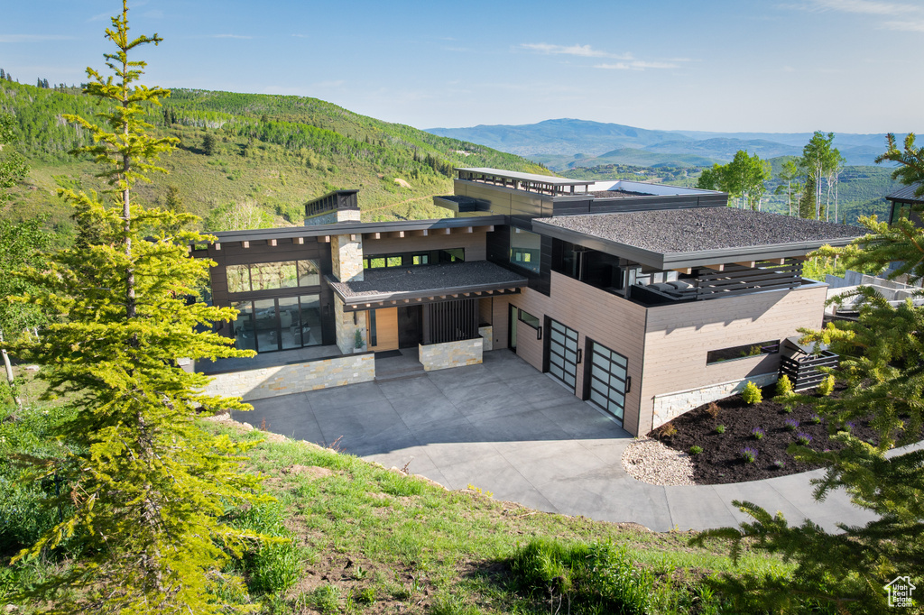 8903 MOONSHADOW CT Park City, UT 84060