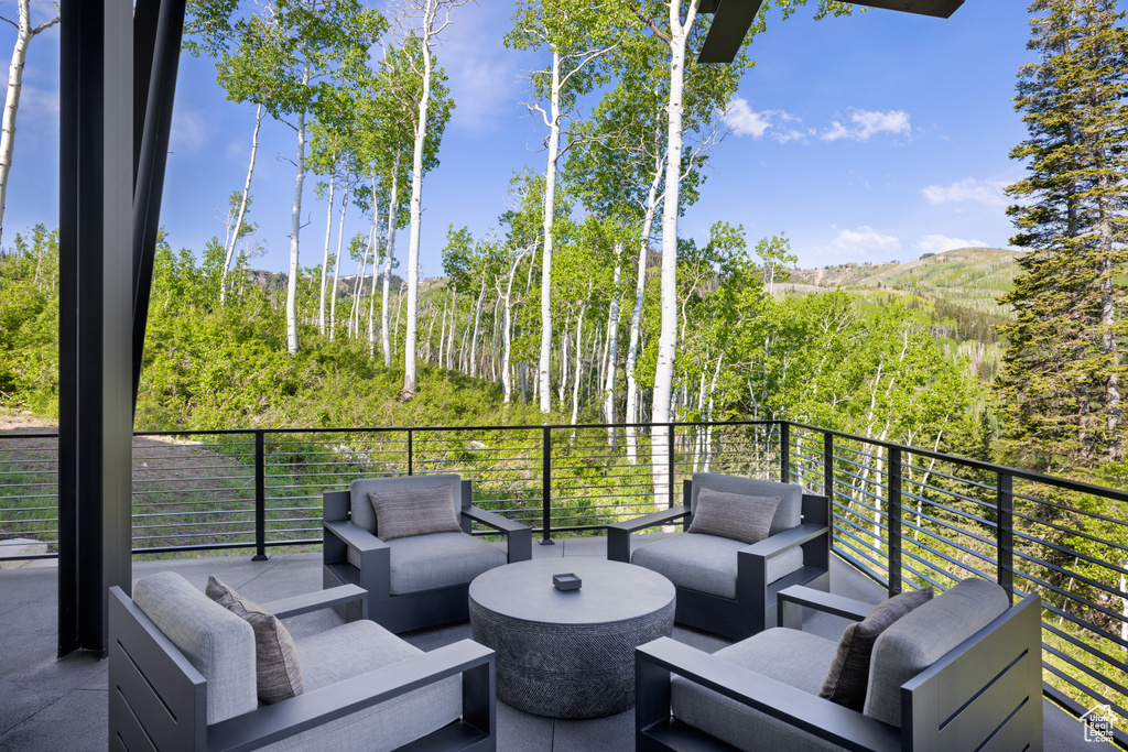 8903 MOONSHADOW CT Park City, UT 84060