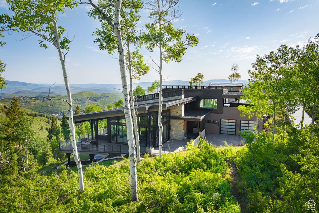 8903 MOONSHADOW CT Park City, UT 84060