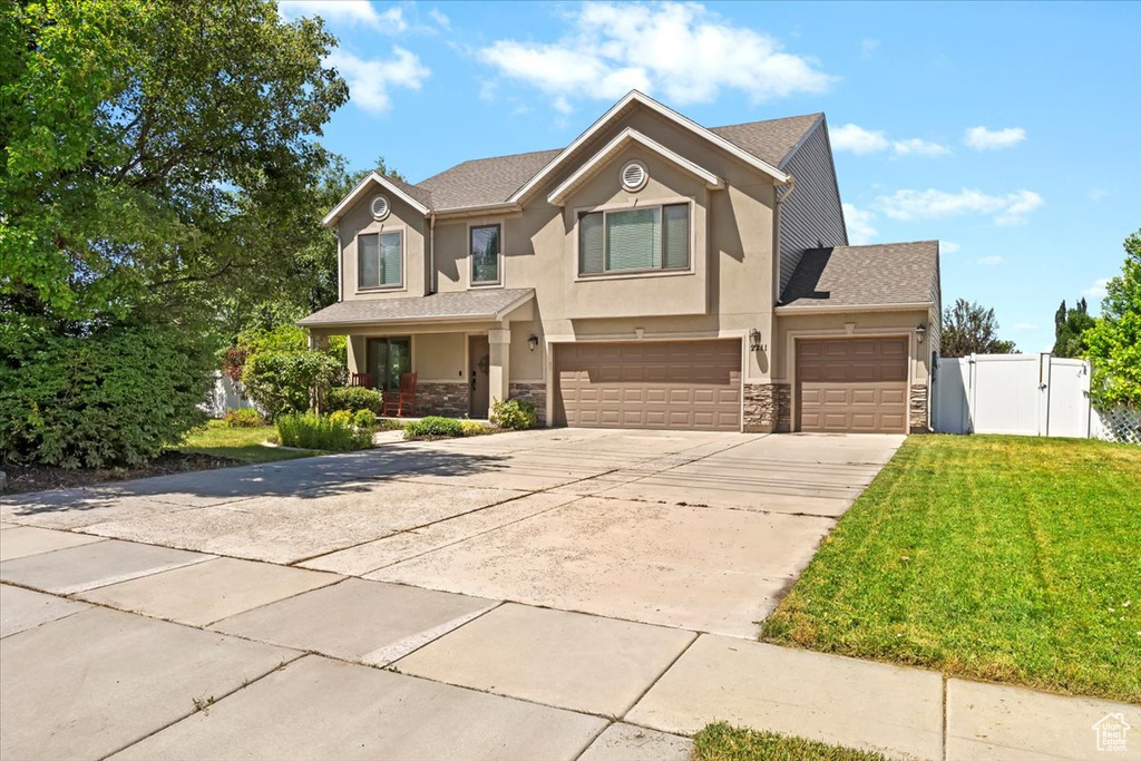 2211 N 830 W West Bountiful, UT 84087