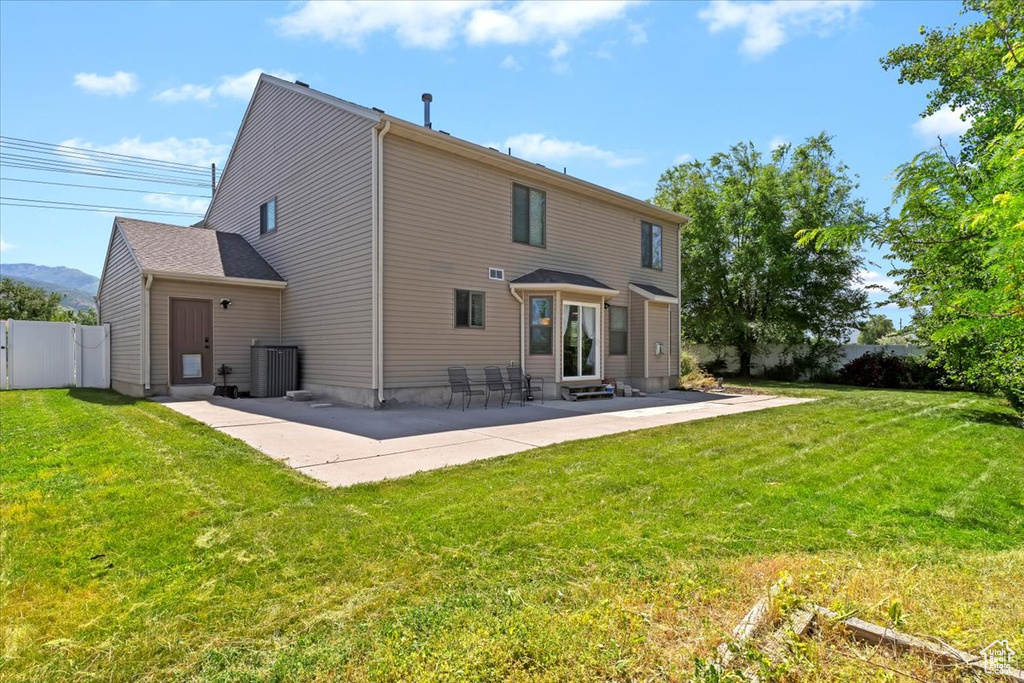 2211 N 830 W West Bountiful, UT 84087