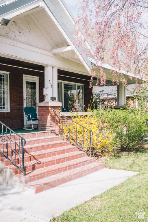 201 BANNOCK ST Malad City, ID 83252