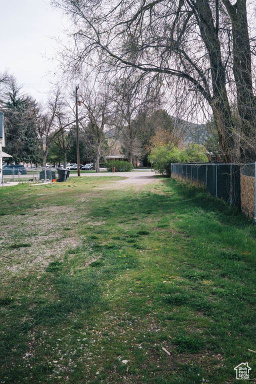 201 BANNOCK ST Malad City, ID 83252