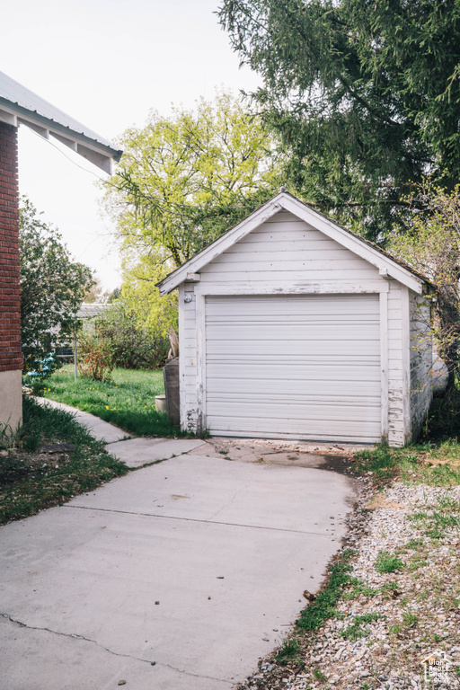201 BANNOCK ST Malad City, ID 83252