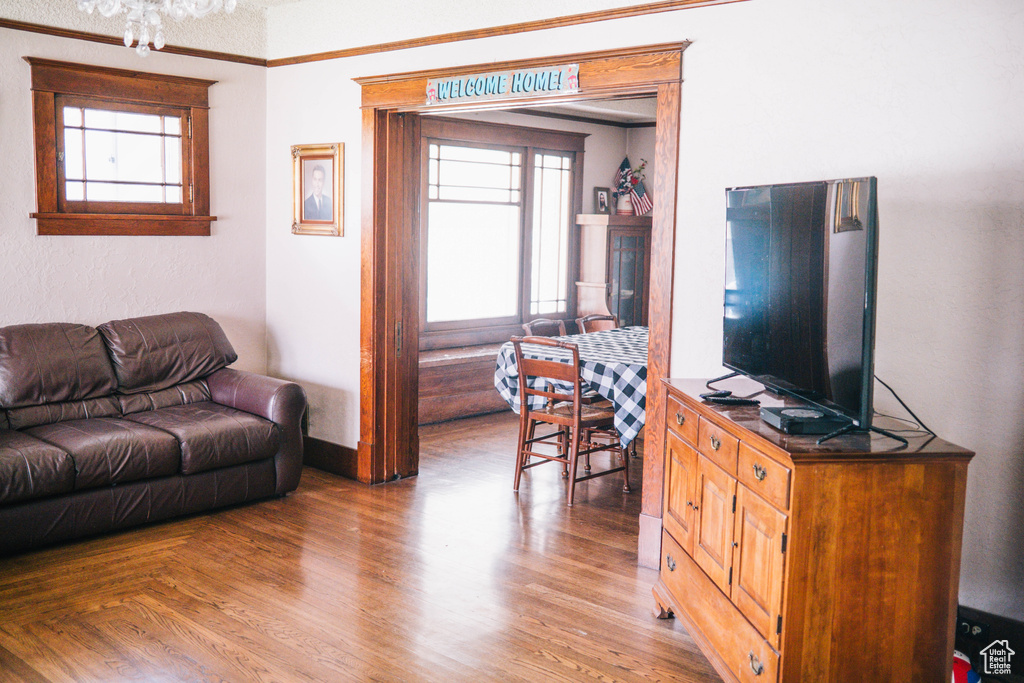 201 BANNOCK ST Malad City, ID 83252