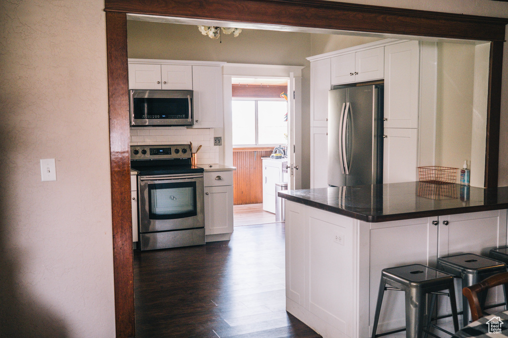201 BANNOCK ST Malad City, ID 83252