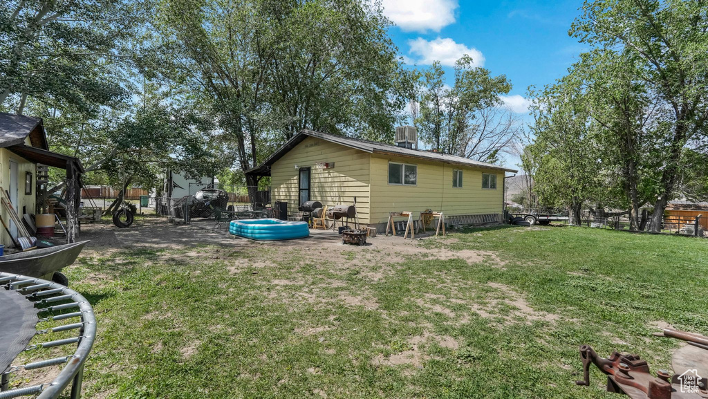 38 W 200 S Mona, UT 84645