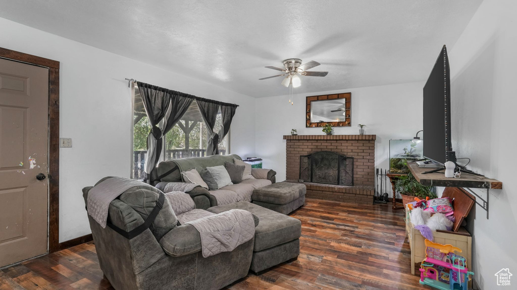 38 W 200 S Mona, UT 84645