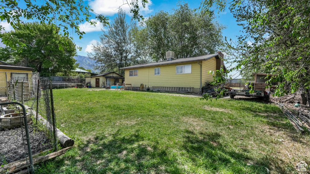 38 W 200 S Mona, UT 84645