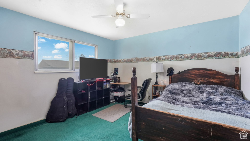 38 W 200 S Mona, UT 84645