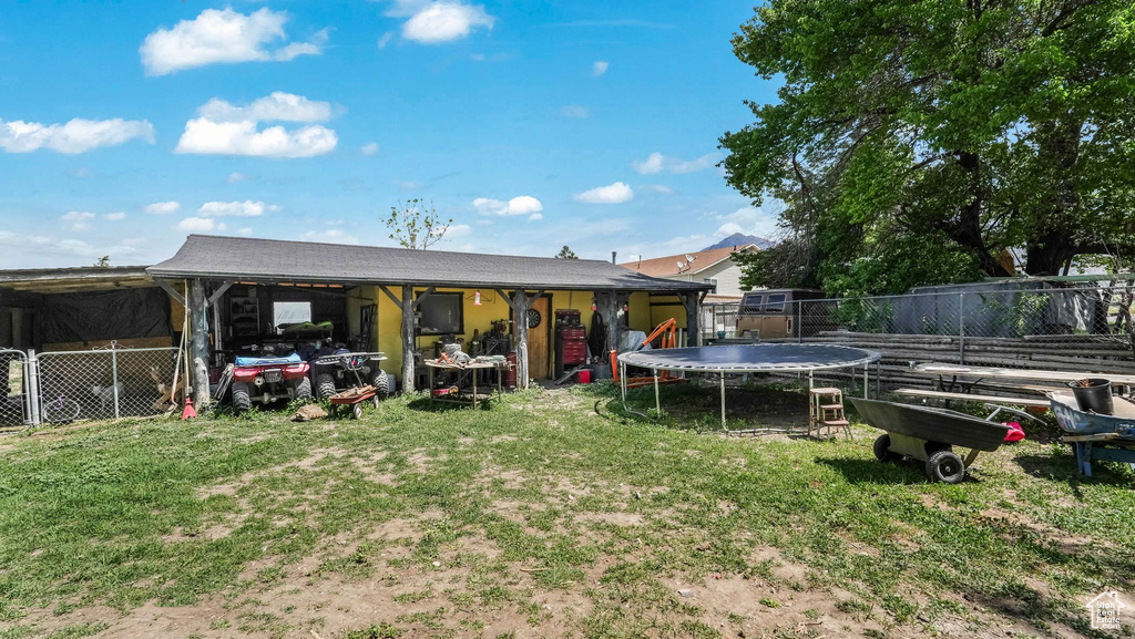 38 W 200 S Mona, UT 84645