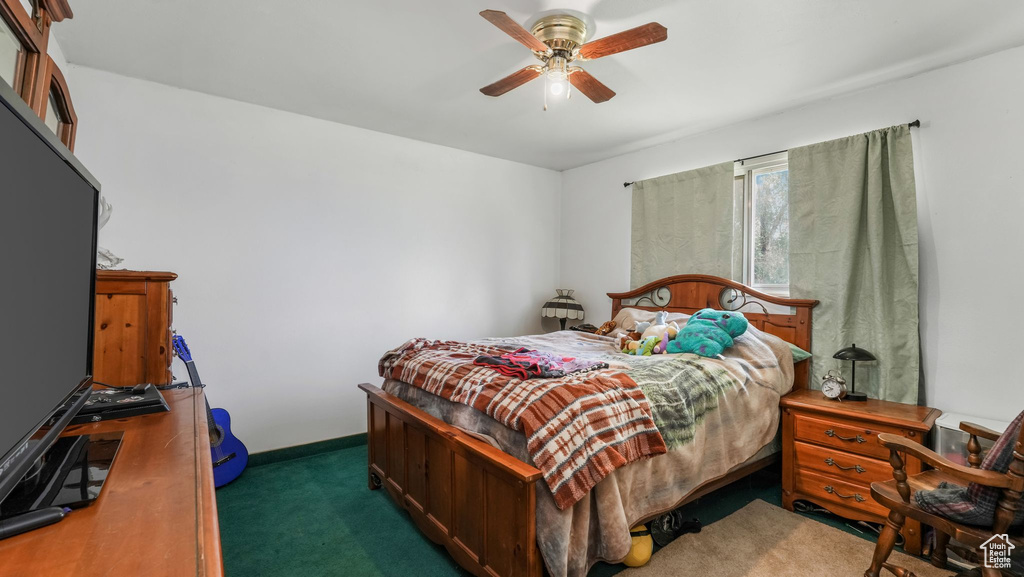 38 W 200 S Mona, UT 84645
