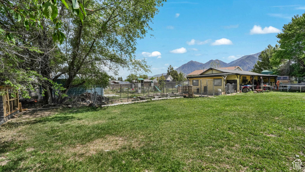 38 W 200 S Mona, UT 84645