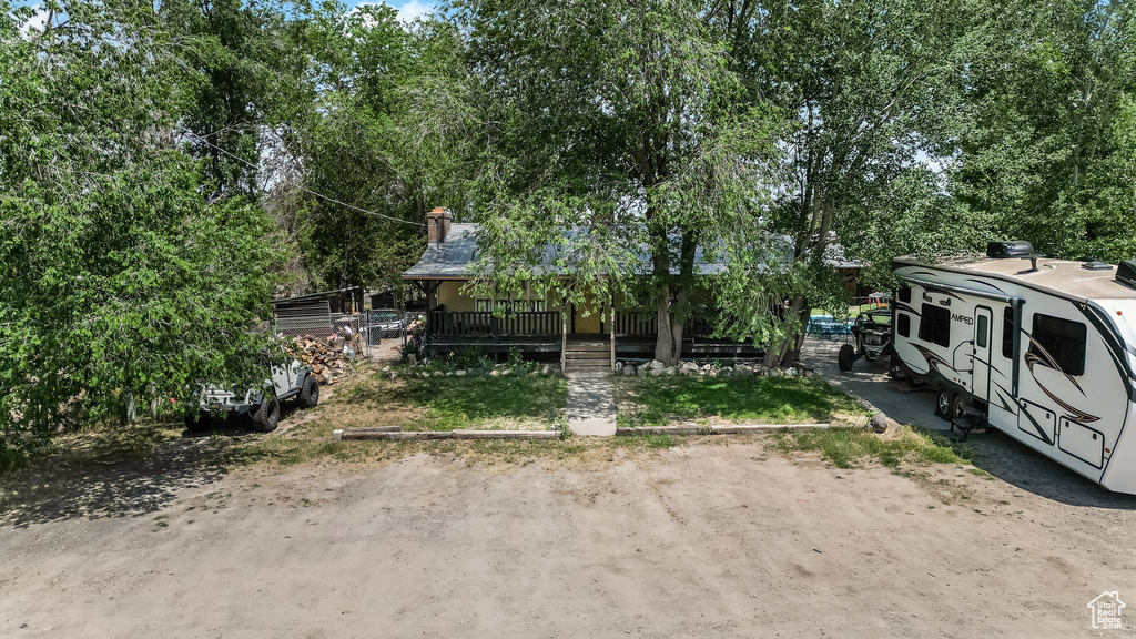 38 W 200 S Mona, UT 84645