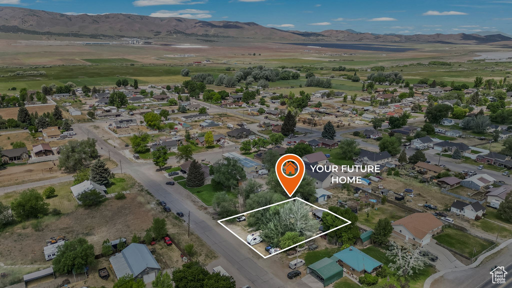 38 W 200 S Mona, UT 84645