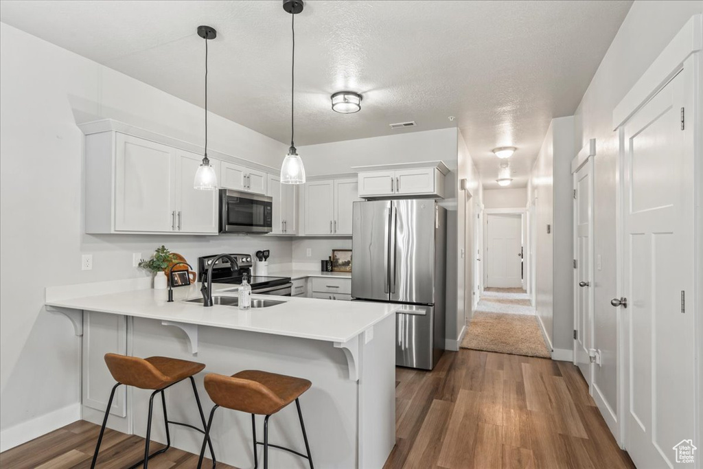 Photo 4 for MLS #2089435 at 4192 W Mckellen Dr #B2