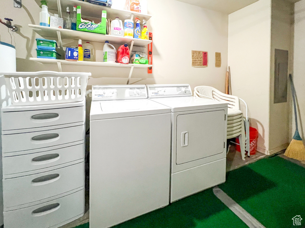 Photo 25 for MLS #2089452 at 2051 W Canyon View Dr