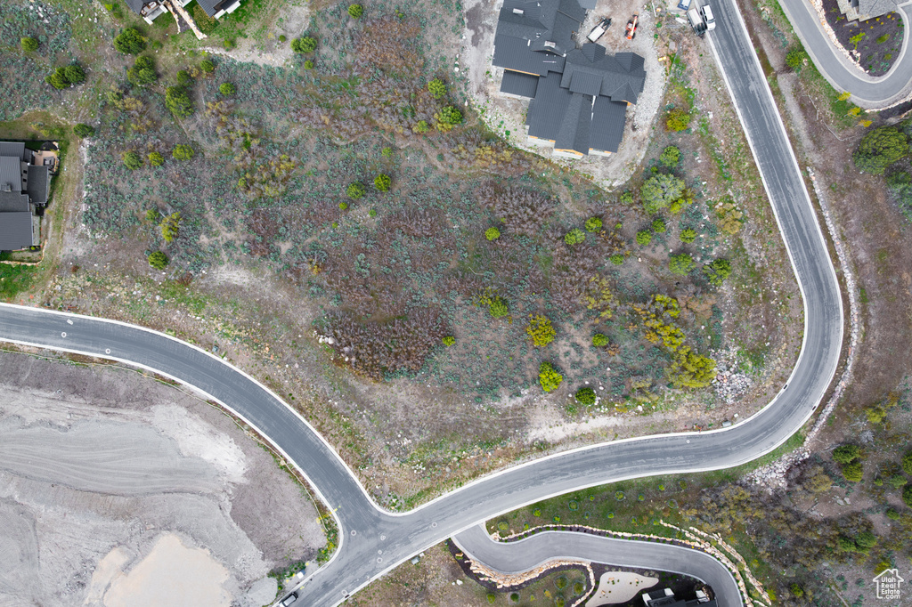 View of property location