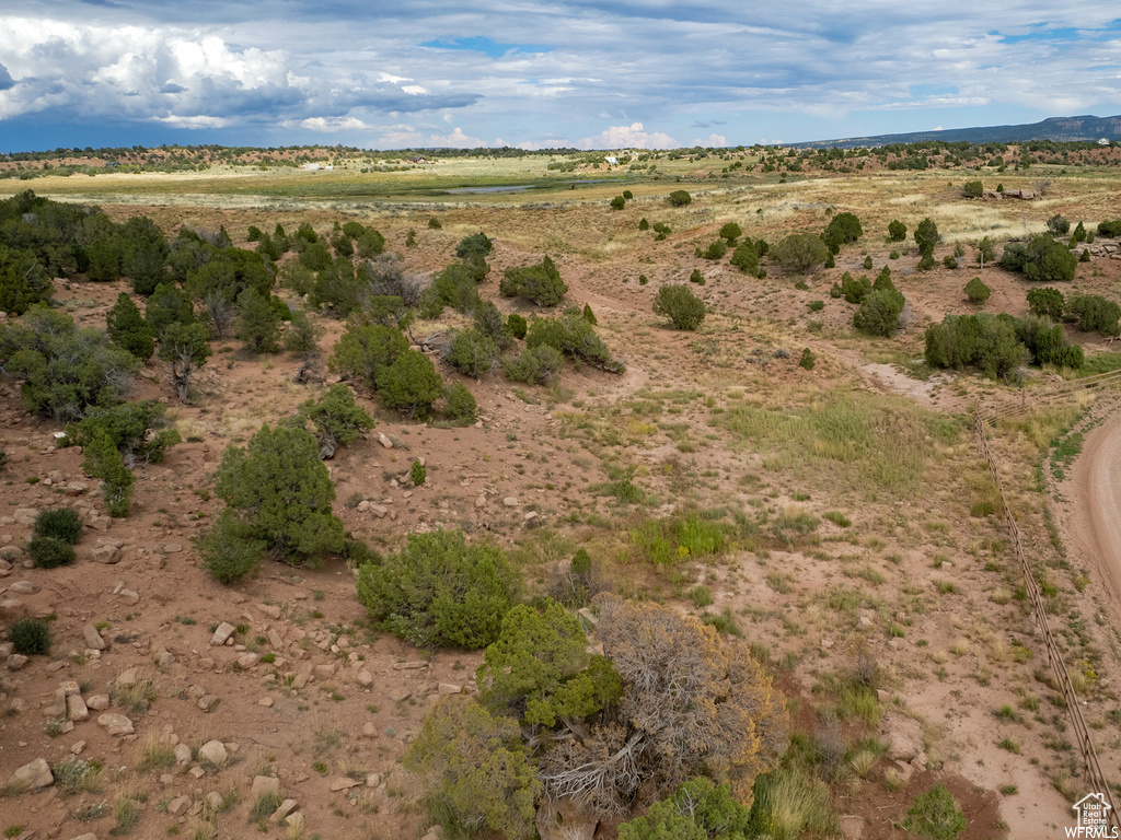 Aerial view of property\\\\\\\'s location featuring rural landscape