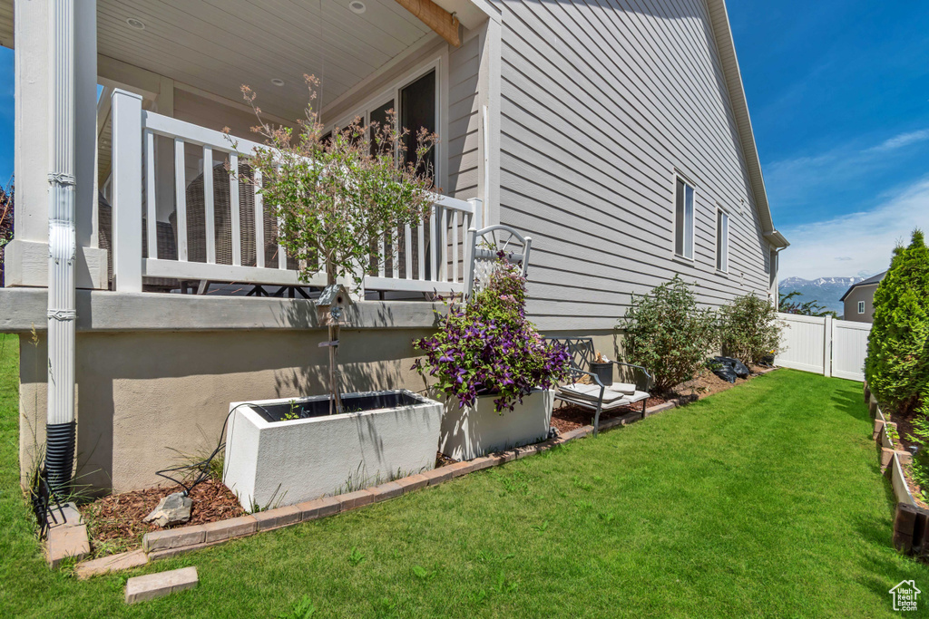 2103 N ELDERBERRY DR #222 Saratoga Springs, UT 84045