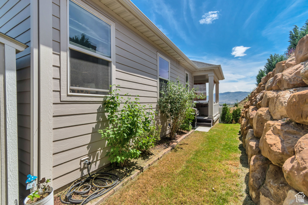 2103 N ELDERBERRY DR #222 Saratoga Springs, UT 84045