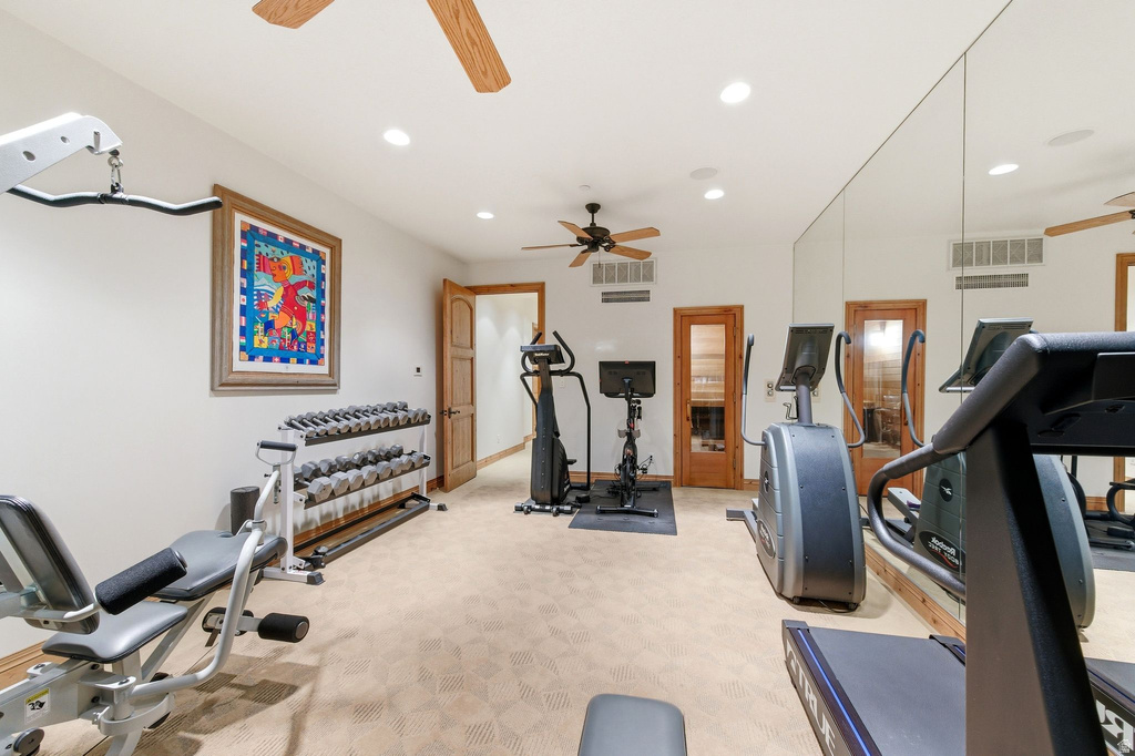 9968 SUMMIT VIEW DR Park City, UT 84060