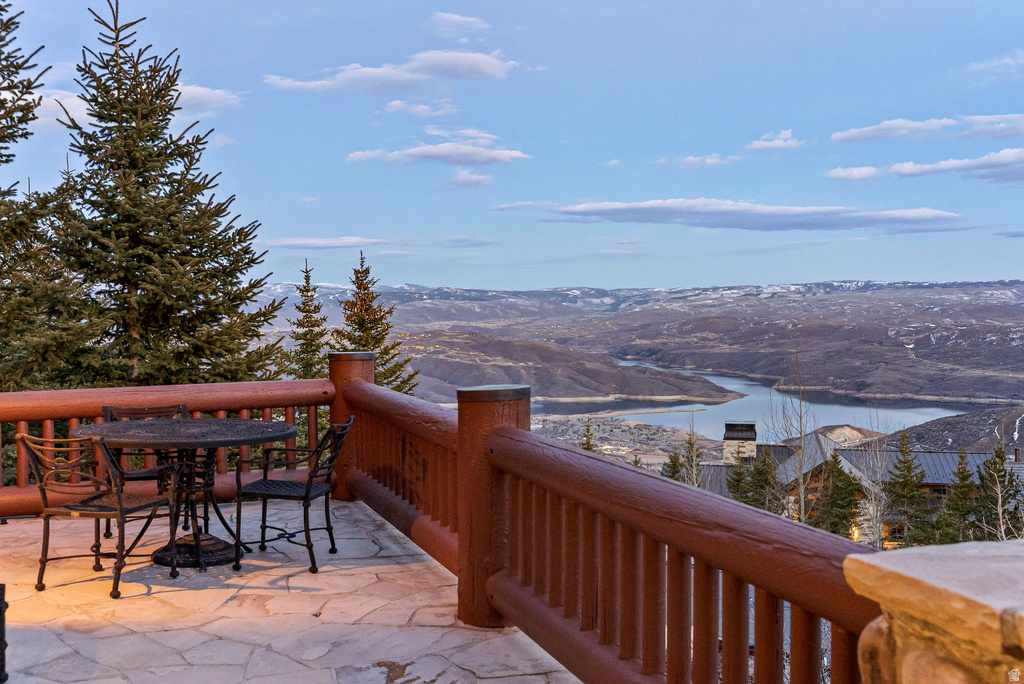 9968 SUMMIT VIEW DR Park City, UT 84060