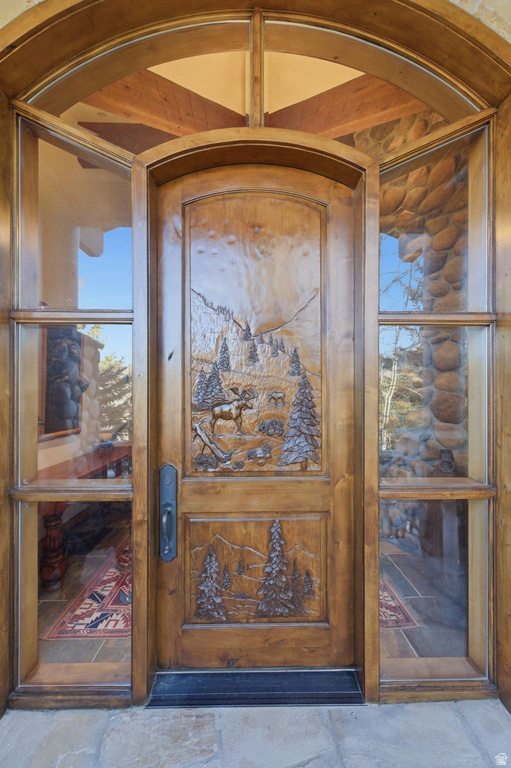 9968 SUMMIT VIEW DR Park City, UT 84060