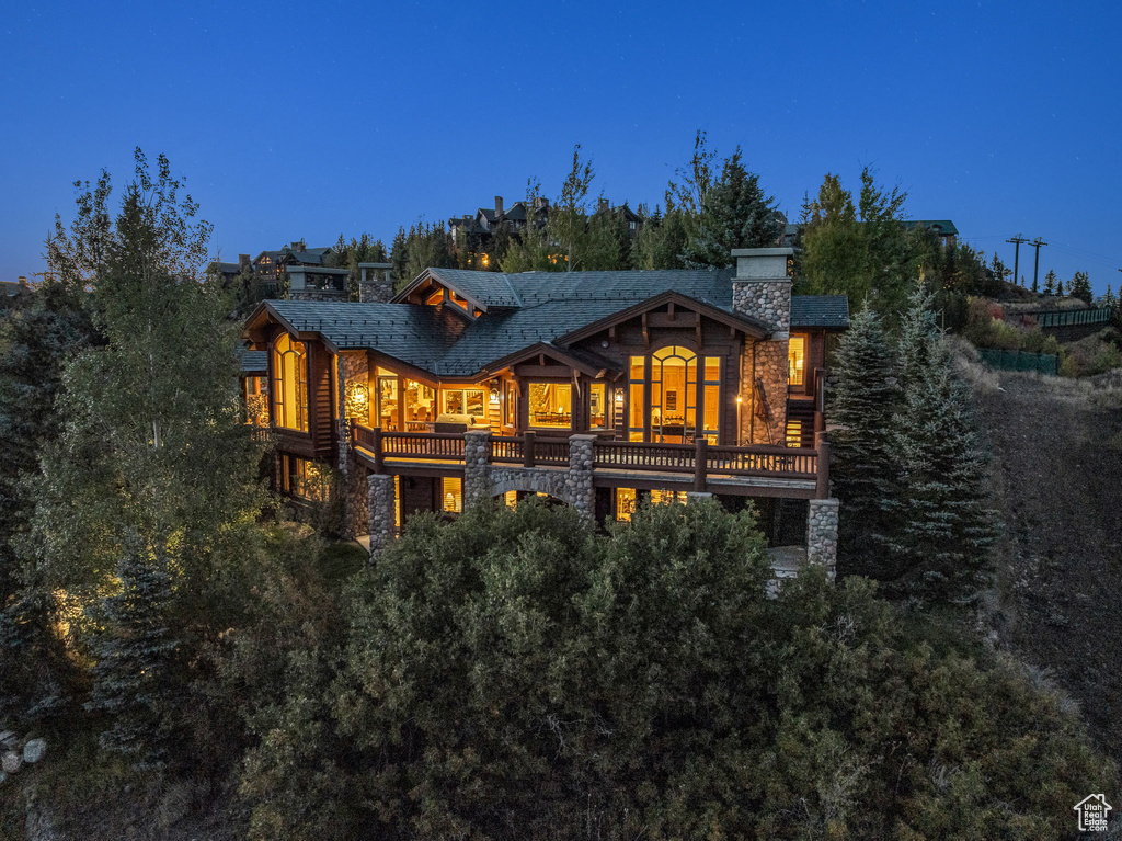 Photo 12 for MLS #2089513 at 9968 Summit View Dr