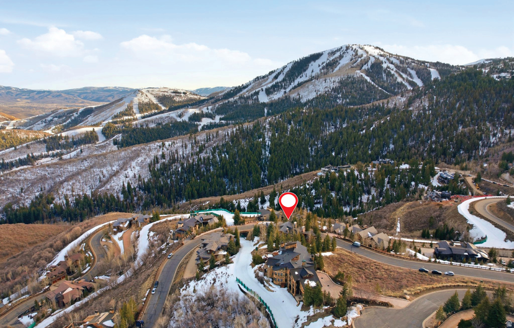 9968 SUMMIT VIEW DR Park City, UT 84060