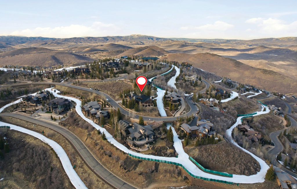 9968 SUMMIT VIEW DR Park City, UT 84060