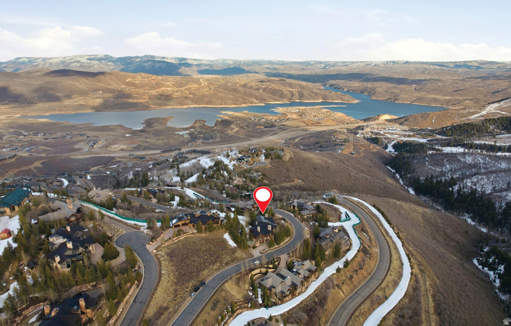 9968 SUMMIT VIEW DR Park City, UT 84060