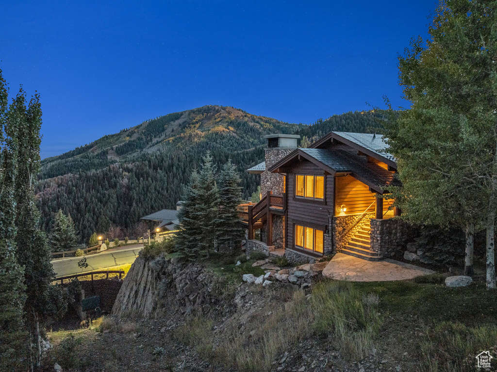 Photo 13 for MLS #2089513 at 9968 Summit View Dr