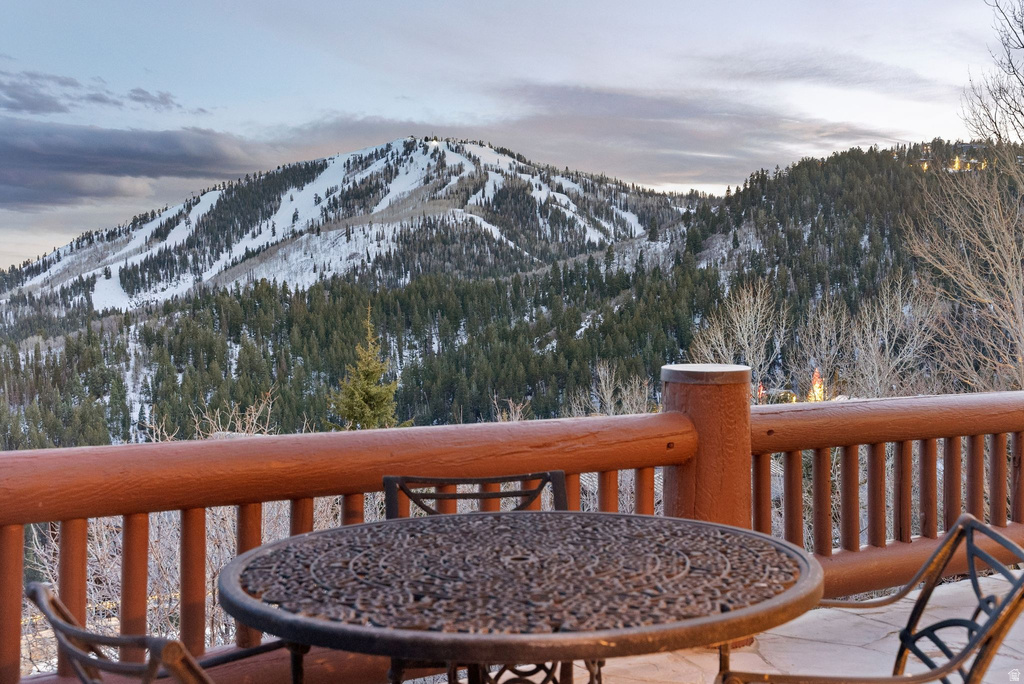 9968 SUMMIT VIEW DR Park City, UT 84060