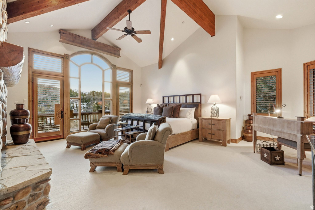 9968 SUMMIT VIEW DR Park City, UT 84060