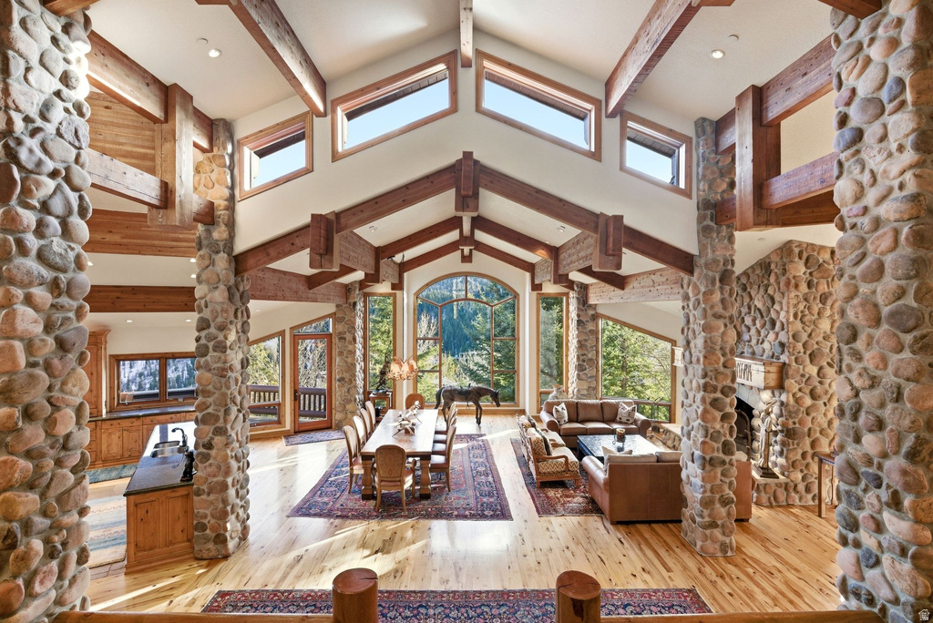 9968 SUMMIT VIEW DR Park City, UT 84060