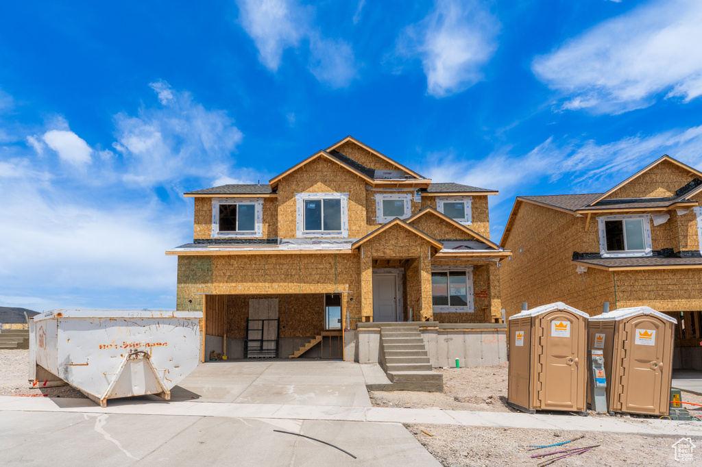 1528 W BOSEMAN WAY #628 Saratoga Springs, UT 84045