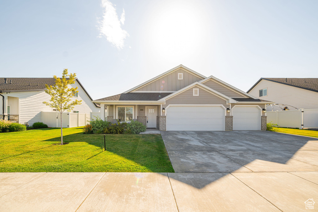 Photo 49 for MLS #2089532 at 1123 S 4150 West