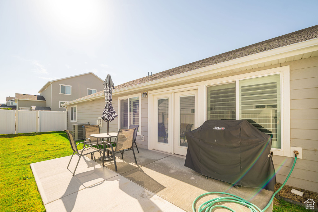 Photo 52 for MLS #2089532 at 1123 S 4150 West