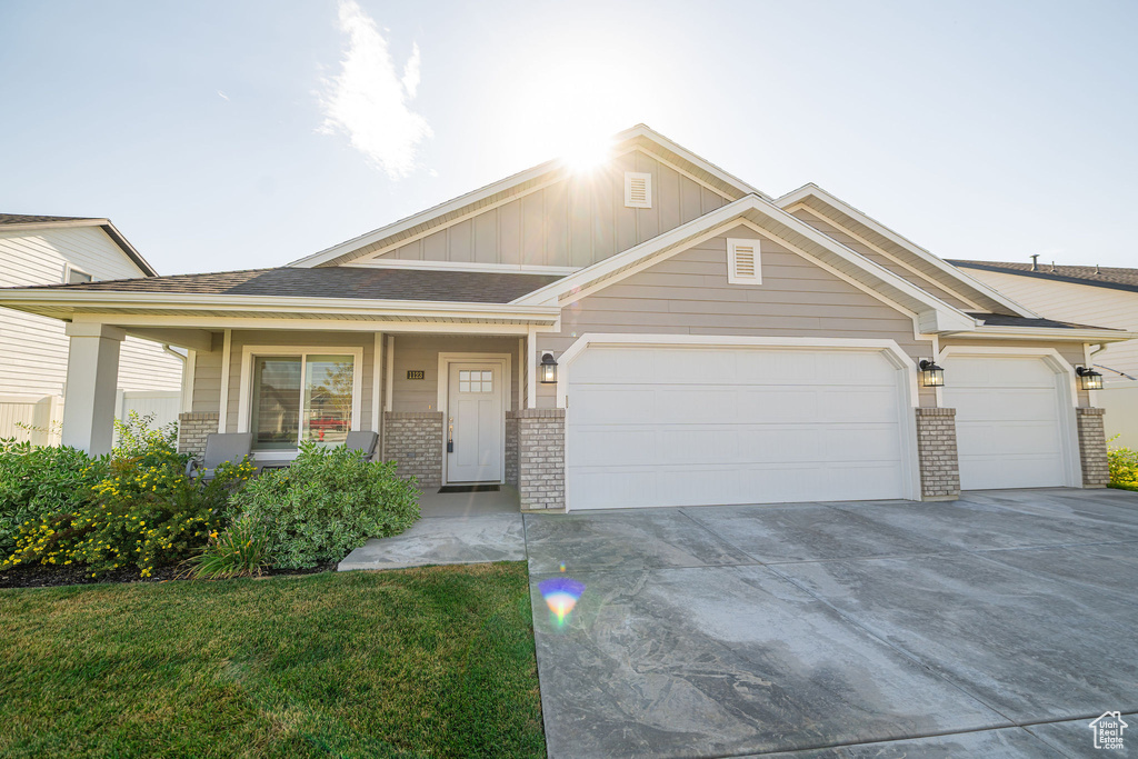 Photo 50 for MLS #2089532 at 1123 S 4150 West