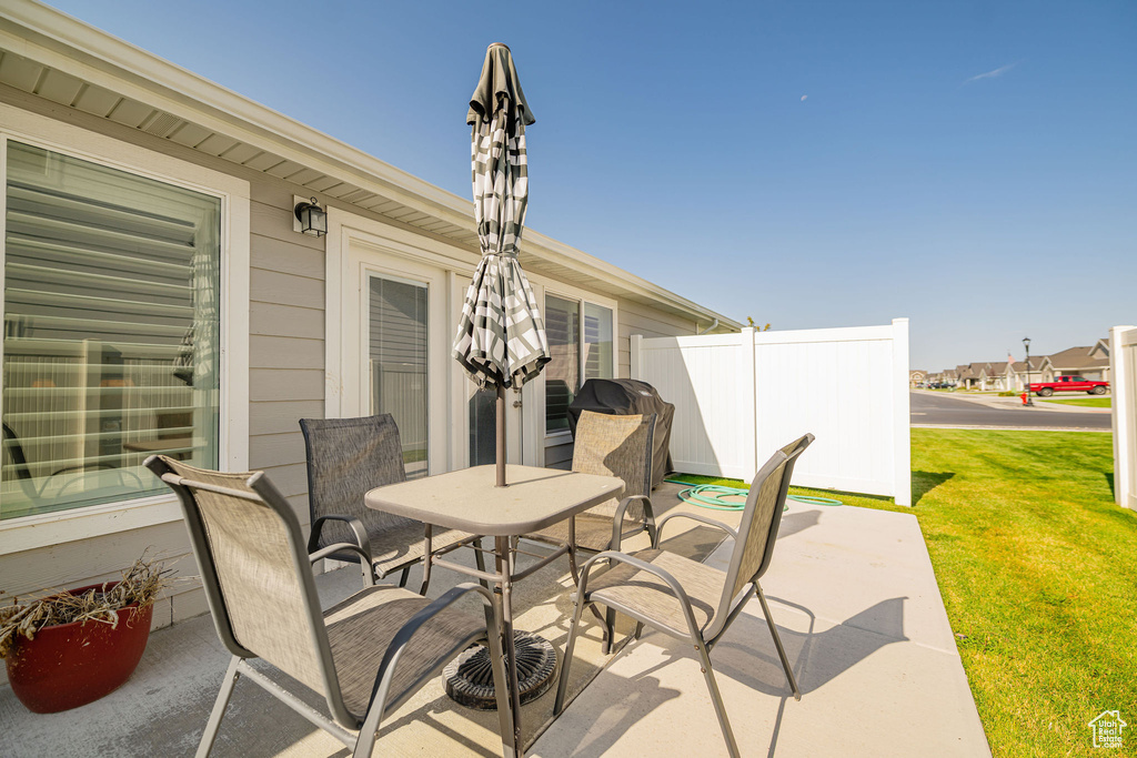 Photo 51 for MLS #2089532 at 1123 S 4150 West