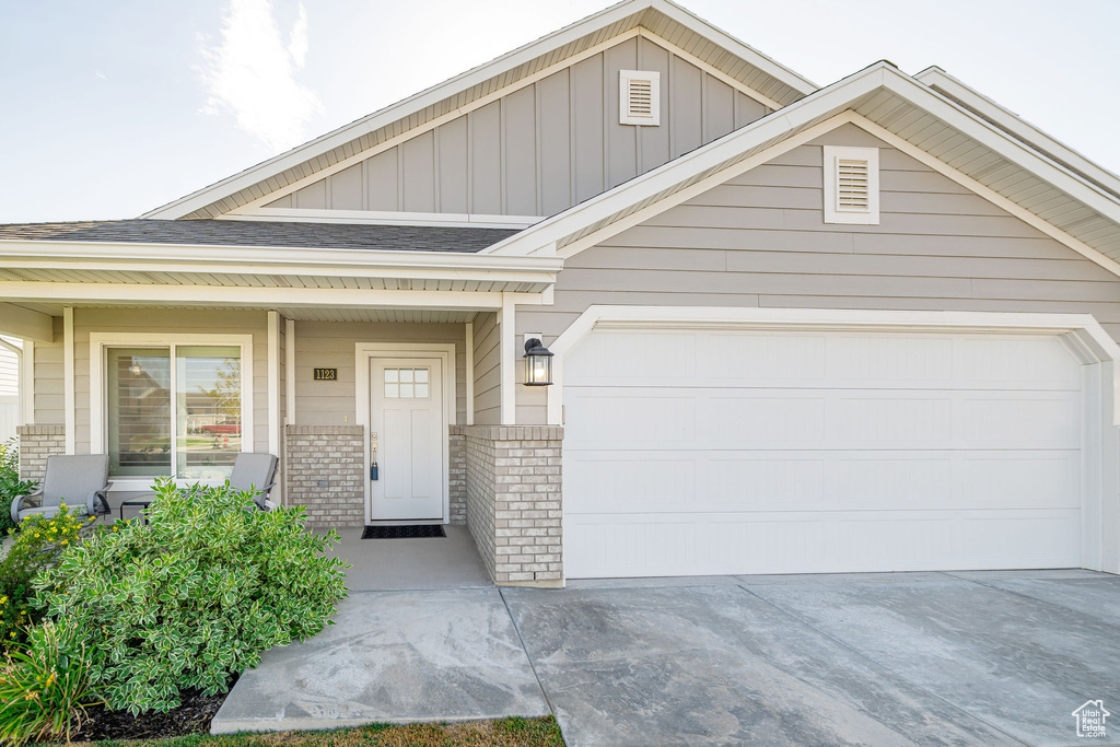 Photo 3 for MLS #2089532 at 1123 S 4150 West