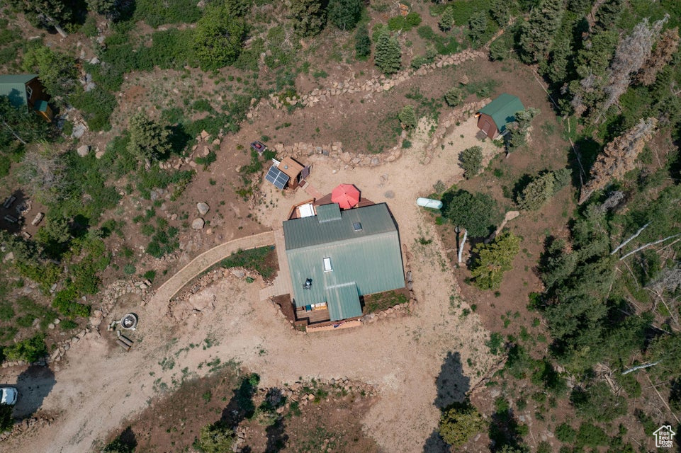 View of property location