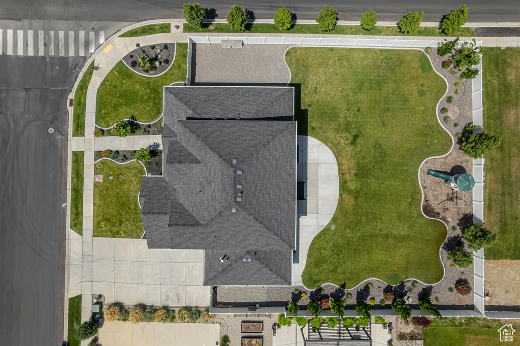 Bird\'s eye view