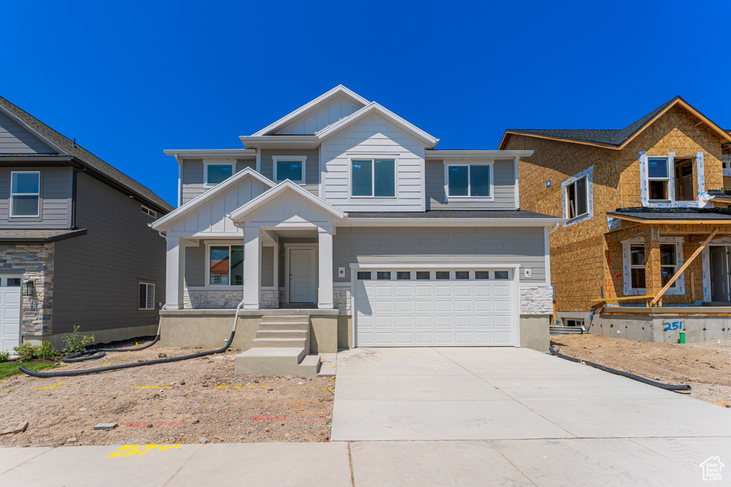 1051 N 3685 #250 Lehi, UT 84043
