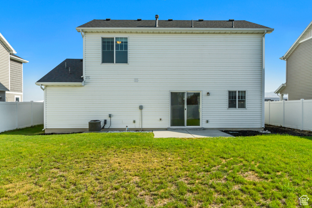 1186 W 200 S Logan, UT 84321