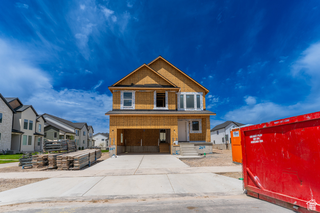 993 N 3620 W #264 Saratoga Springs, UT 84043