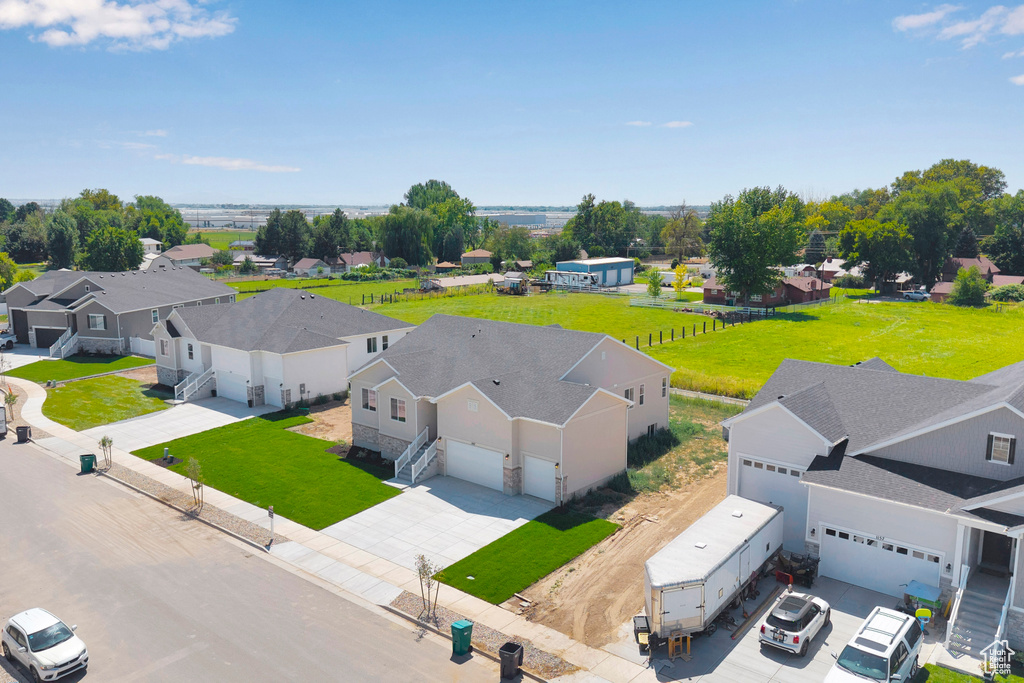 1147 N 375 W #11 Harrisville, UT 84404