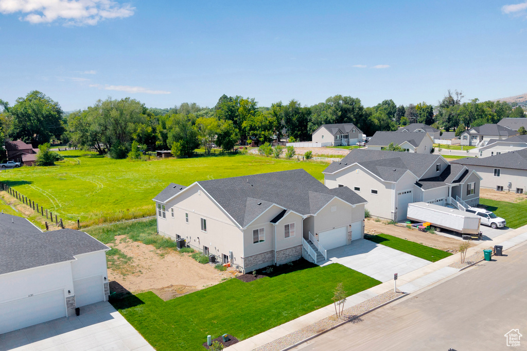 1147 N 375 W #11 Harrisville, UT 84404
